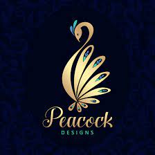 peacock designs